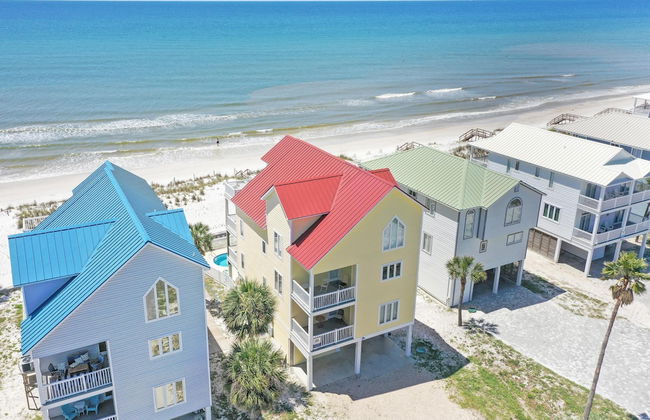 Villa del Sol - Foto 63