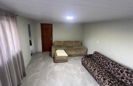 Casa com 6 quartos churrasqueira e piscina - Foto 3