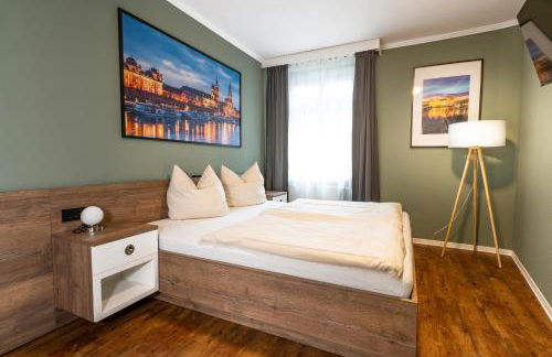 City Apartment Riesa - Foto 2