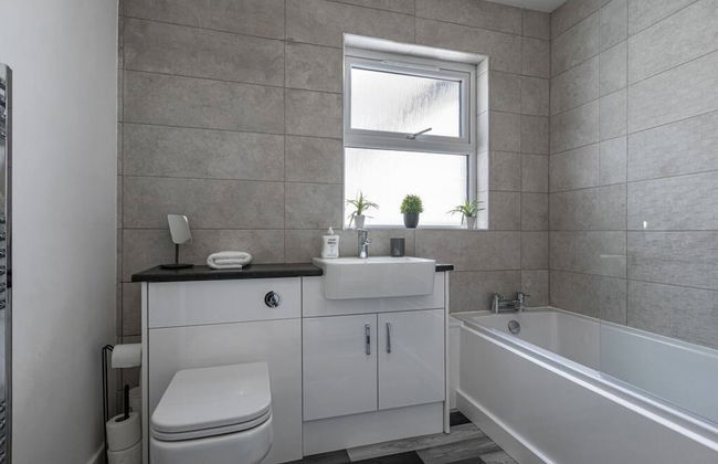 Pelshaven Cottage A Peaceful Getaway - Foto 30