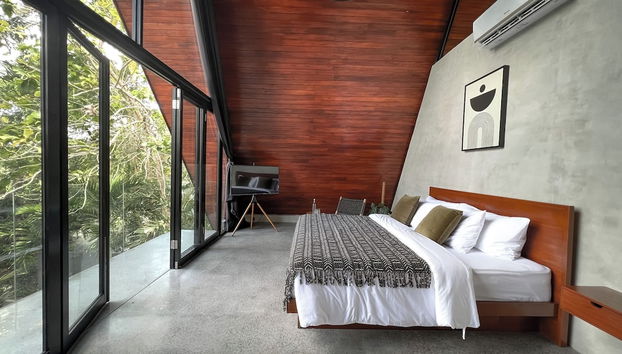 Villa Keliki - Foto 3, Habitación