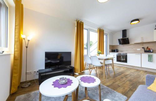 Ferienwohnungen Rhönhimmel - Photo 26