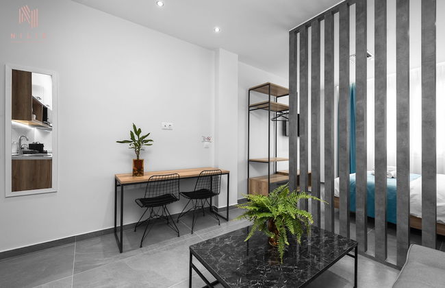 Factory Inn Nilie Hospitality MGMT - Foto 56