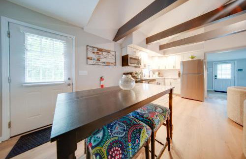 'Wishin & Fishin' Walkable Erie Home By the Beach! - Foto 10