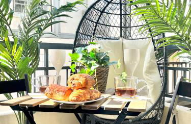 Palais 5min Luxury&Cinema Studio - Foto 6