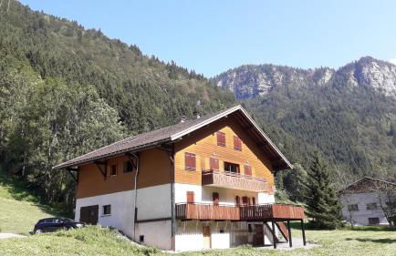 Grand Bornand-La Clusaz - Foto 1