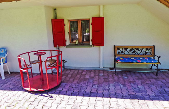 Bergfink Obergeschoss - Foto 9