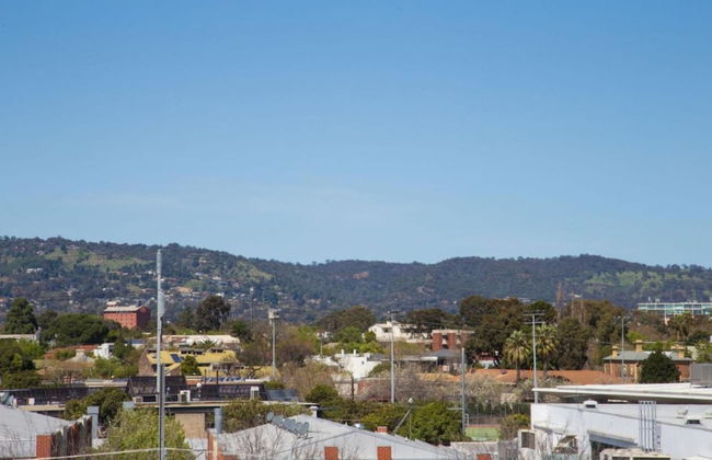 The Palms Apartments - Foto 42