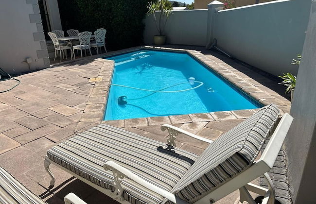 Lemon Tree Cottage - Photo 24