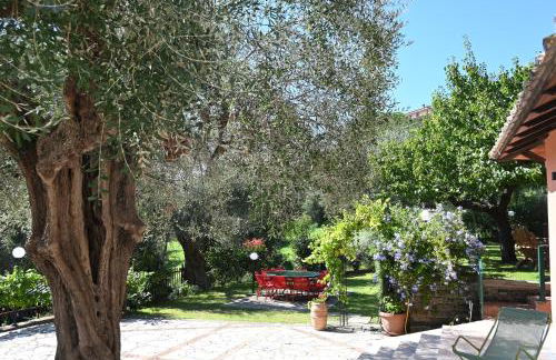 Villa Capalbio - Foto 6