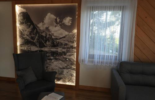 Apartament Nad Tatrzańską Pasieką - Foto 15