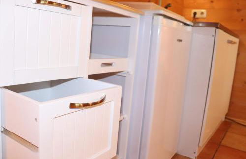 Apartment Studio Blockhaus by Interhome - Foto 7