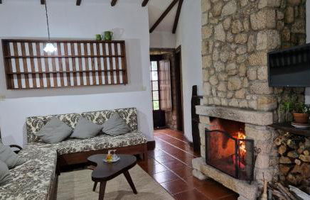 Casa Grande - Casas de Campo na Serra da Estrela - Foto 7