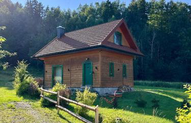 Górskie Siedlisko - 3 Chaty - Foto 16