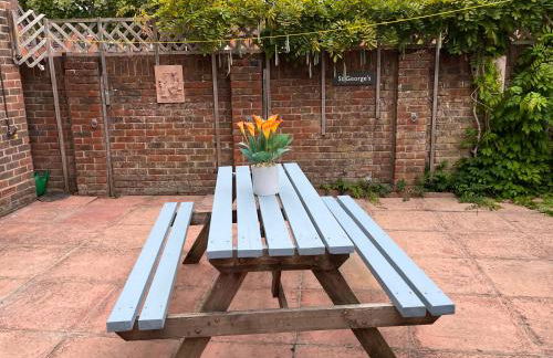 Cottage by historical dockyard - Foto 24