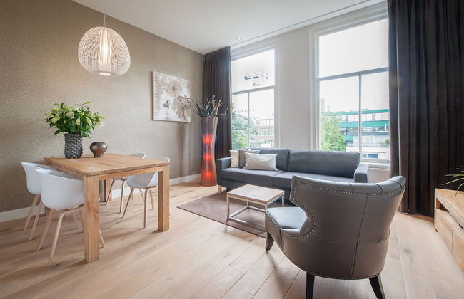 Stayci Apartments Museumpark Deluxe - Photo 60