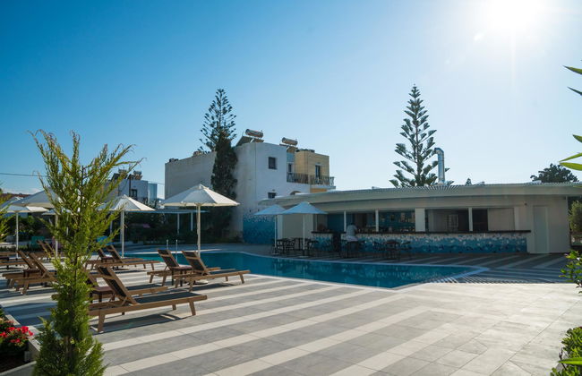 Evdokia Suites - Foto 34