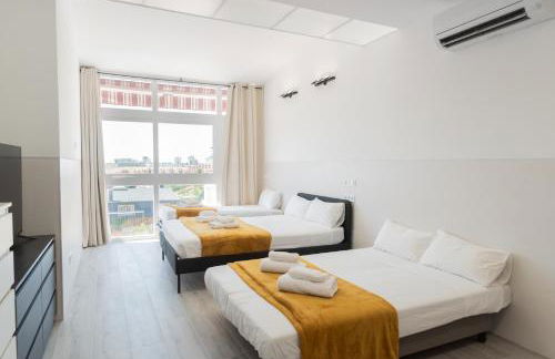 Oriel family loft - Foto 41