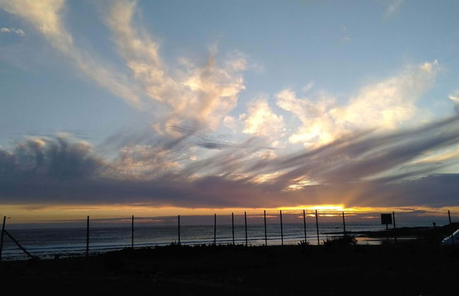 Villa Malyma Zahora - Beach Front Sea View - Foto 73