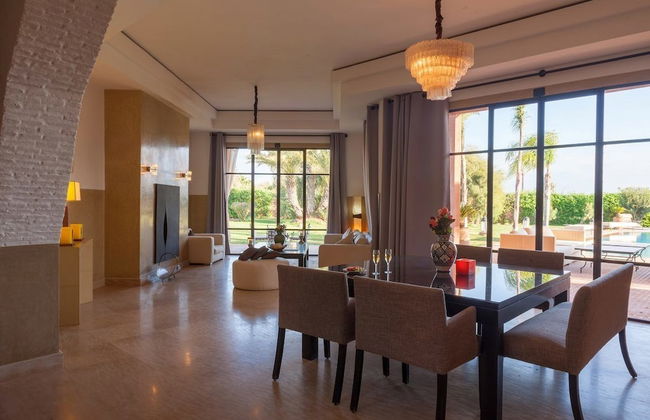 Palmeraie Dar Atlas - Foto 51