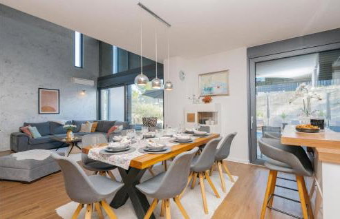 Gorgeous Home In Vrgorac With Wifi - Foto 22