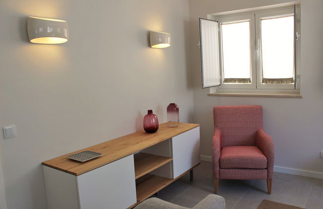 Cardeal Suites & Apartments - Foto 62