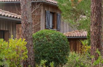 Domaine du Ferret Restaurant & Spa - Foto 6