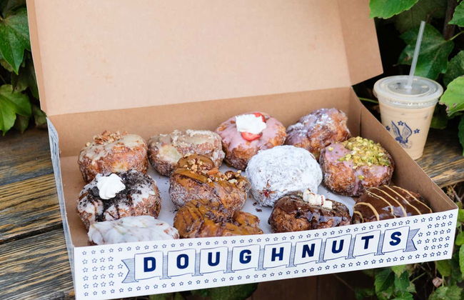 Nashville Donut Tour - Foto 4