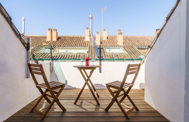 Duplex Marbella Concordia Close To Beach - Foto 46