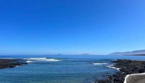 Casa Cabrera - 2 apartamentos con vistas al mar - Foto 5