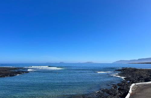 Casa Cabrera - 2 apartamentos con vistas al mar - Foto 5