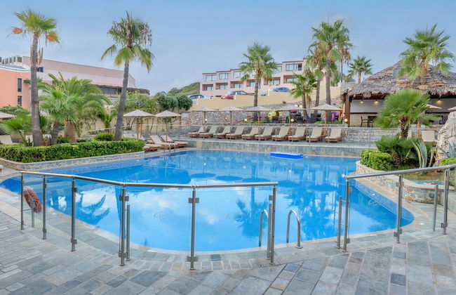 Eurohotel Theo Hotel - Foto 79