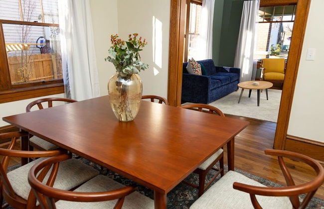 The Winona House - Boutique Hotel Near Downtown - Foto 6