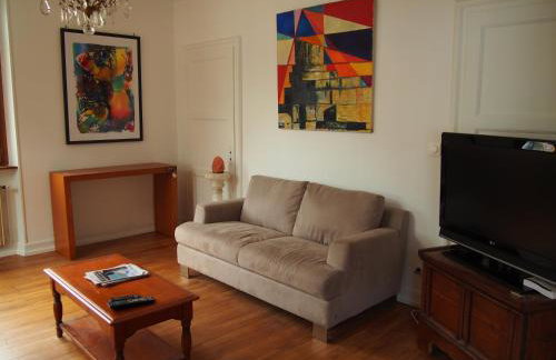 Gîte des Seigneurs 2 - Foto 6