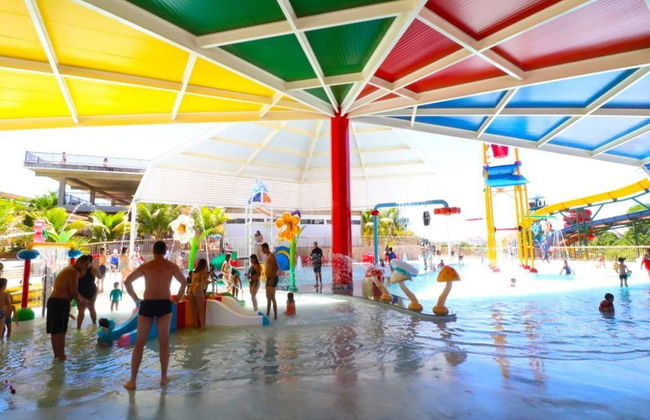 diRoma Resort com um dia no Acqua Park - Foto 34