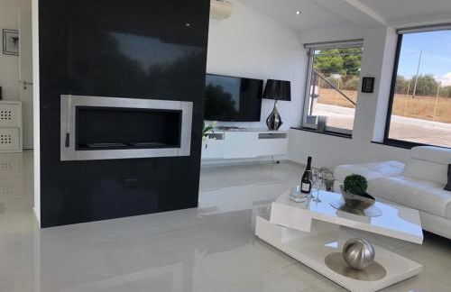 Villa private Siracusa luxury - Foto 4