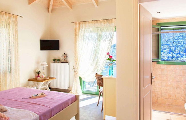 Ktima Aniforeli Luxury Villas - Foto 5