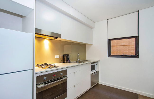 Terminus Apartment Hotel, an Ascend Collection Hotel - Foto 51