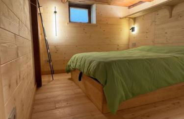 Stilish wooden chalet fully renovated near the lifts - Foto 30