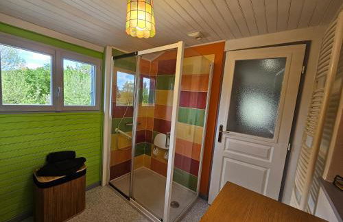 La villa aux volets bleus - Foto 7