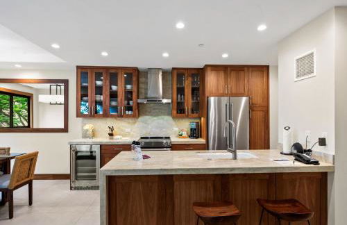 Kaanapali Alii 2 Bedroom Garden-Mountain View - Foto 20