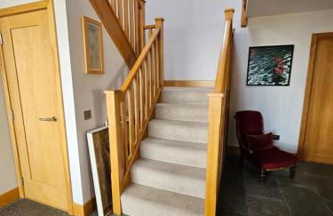 Idyllic Villa at Harray Loch With Views, 4 Bedrooms - Foto 15