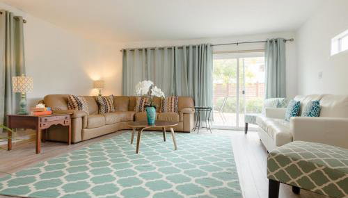 Charming Sonoma Cottage 2BD and 2BA Close to Plaza - Foto 3