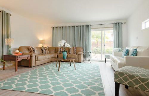 Charming Sonoma Cottage 2BD and 2BA Close to Plaza - Foto 3