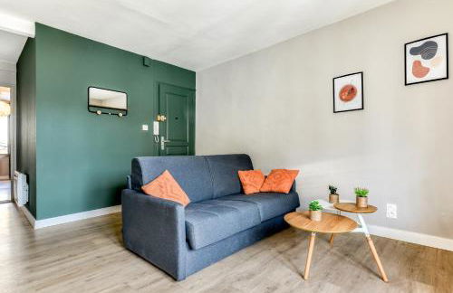 L'Émeraude de la Cité - Netflix - Clim - Proche Cité - Foto 18