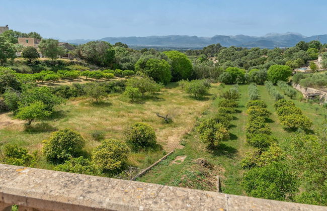 Can Rei Costitx in Costitx - Foto 26