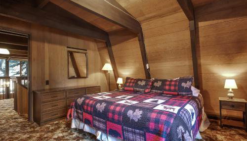 Truckee Cabin Getaway - Sleeps 6 - Foto 5