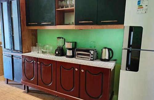 Casa Luiza Pontal de Maceió - Fortim - Foto 32