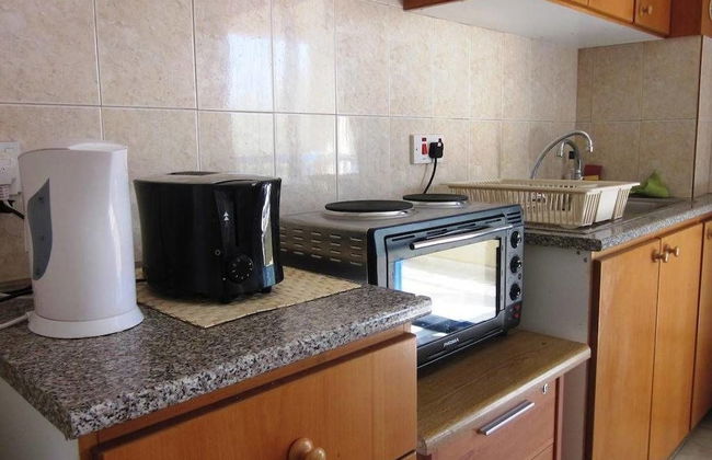 Georgia Apartments - Foto 13