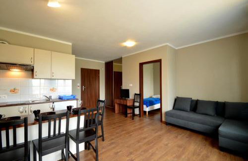 Pensjonat Ślepowron - Foto 28